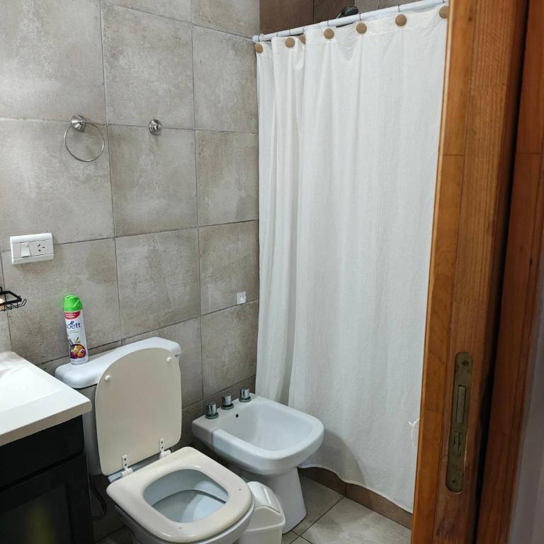 Departamento nuevo Las Toninas a mts del mar - Apartment - Ground Floor - 4
