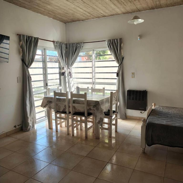 Departamento nuevo Las Toninas a mts del mar - Apartment - Ground Floor - 5