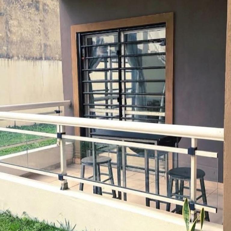 Departamento nuevo Las Toninas a mts del mar - Apartment - Ground Floor - 7