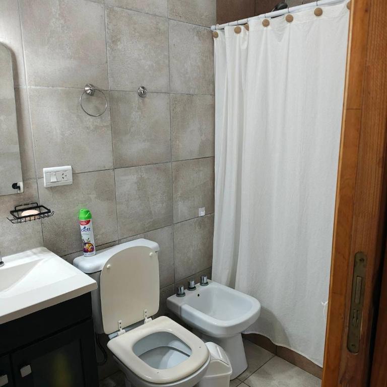Departamento nuevo Las Toninas a mts del mar - Apartment - Ground Floor - 8