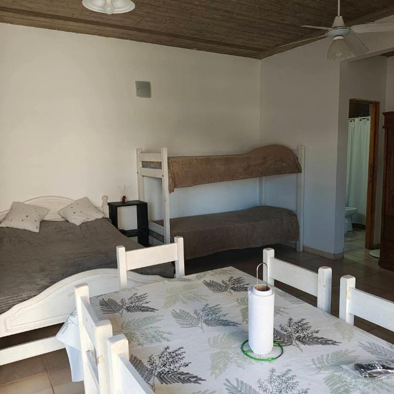 Departamento nuevo Las Toninas a mts del mar - Apartment - Ground Floor - 9