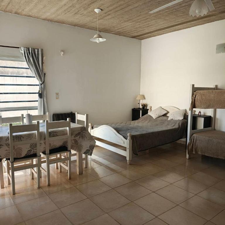 Departamento nuevo Las Toninas a mts del mar - Apartment - Ground Floor - 10