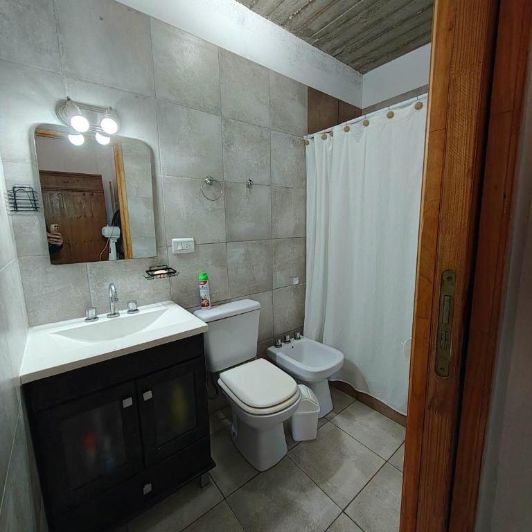 Departamento nuevo Las Toninas a mts del mar - Apartment - Ground Floor - 11