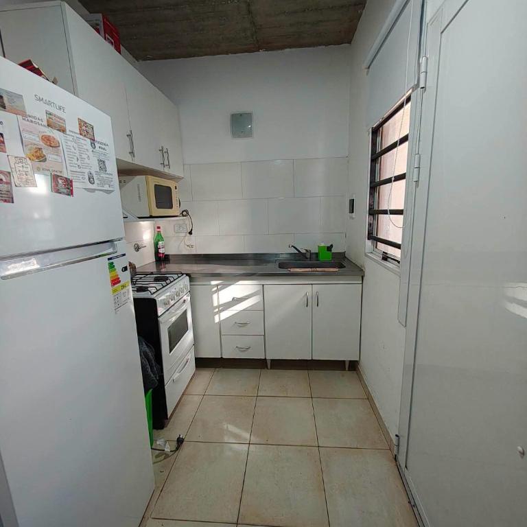 Departamento nuevo Las Toninas a mts del mar - Apartment - Ground Floor - 12