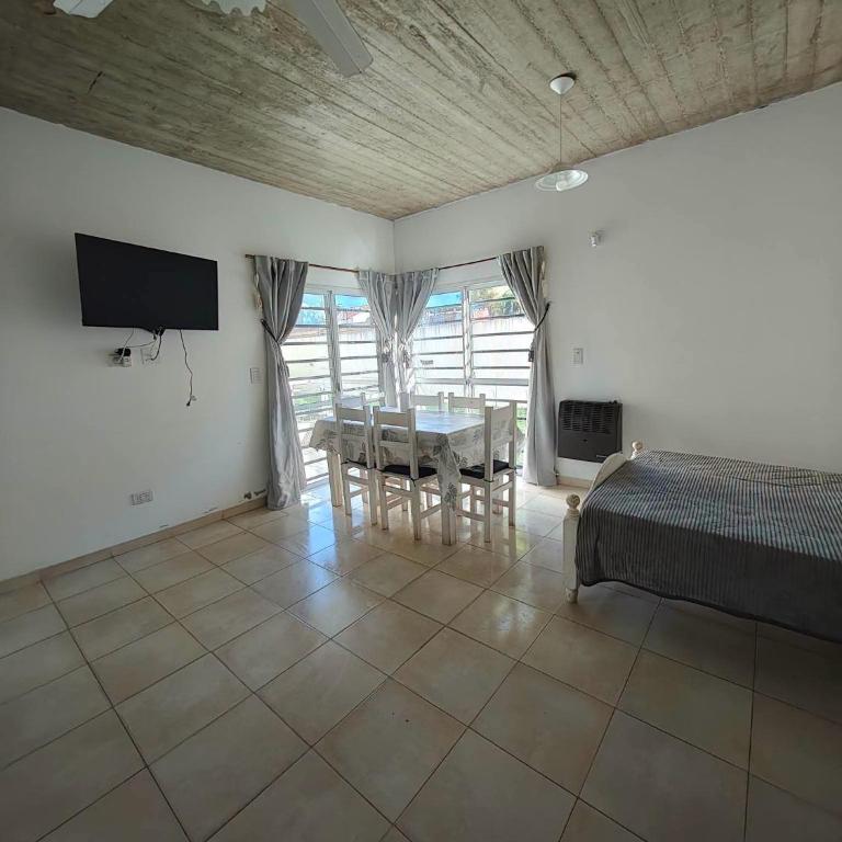 Departamento nuevo Las Toninas a mts del mar - Apartment - Ground Floor - 13