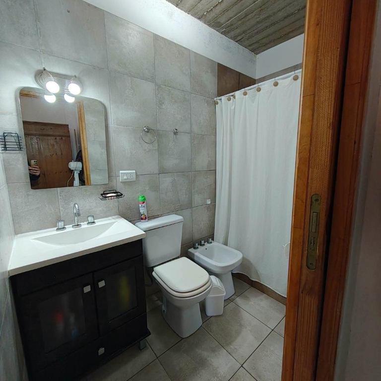 Departamento nuevo Las Toninas a mts del mar - Apartment - Ground Floor - 14
