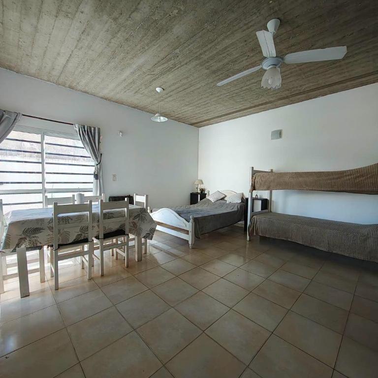 Departamento nuevo Las Toninas a mts del mar - Apartment - Ground Floor - 16