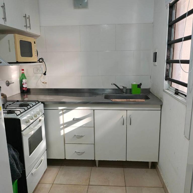 Departamento nuevo Las Toninas a mts del mar - Apartment - Ground Floor - 19