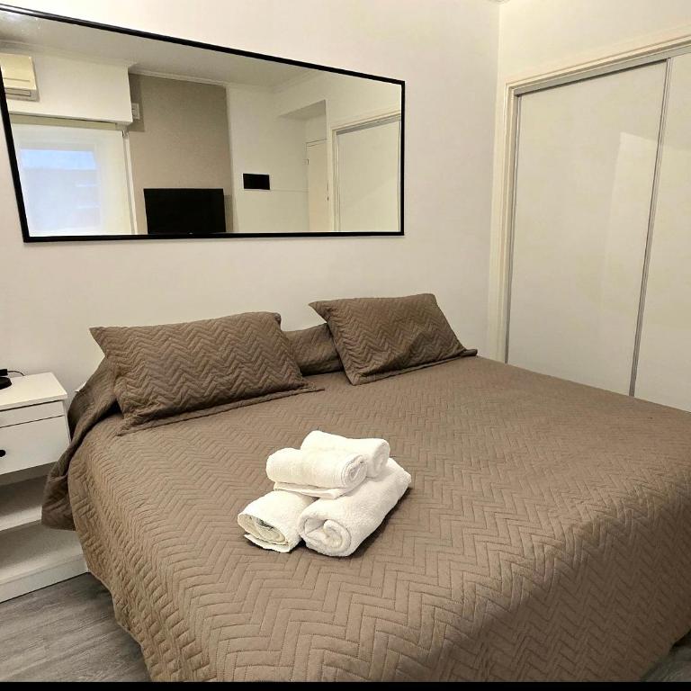 Apartamento en Recoleta I - Apartamento de 1 dormitorio - 7