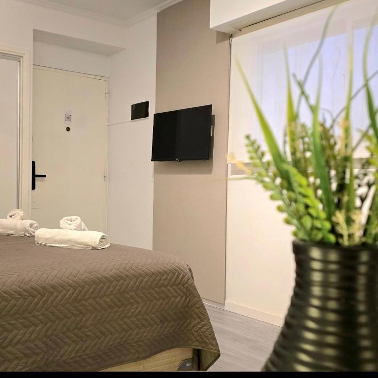 Apartamento en Recoleta I - Apartamento de 1 dormitorio - 4