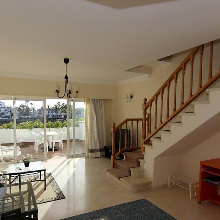 Mogan Suite II - Apartamento de 2 dormitorios - 2