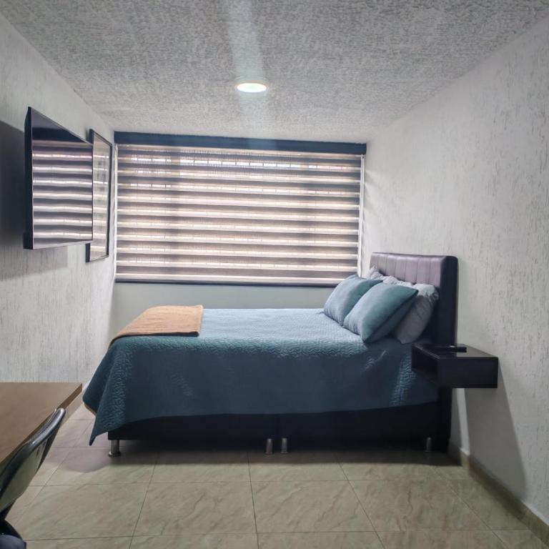 Habitación Hermosa iluminada - Deluxe Double Room - 2