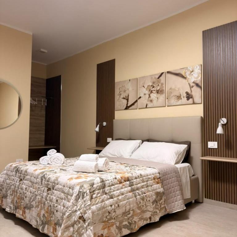 La Dimora Di Nonno Fedele - Appartamento Deluxe con 2 Camere da Letto - 1