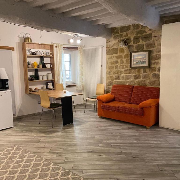 Dado House - Appartamento con 1 Camera da Letto - 2