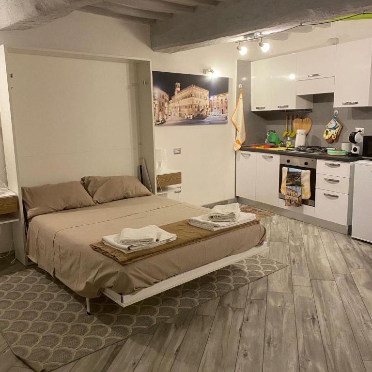 Dado House - Appartamento con 1 Camera da Letto - 4