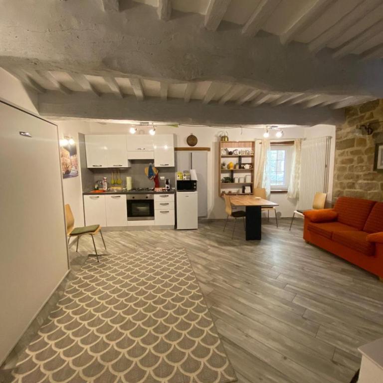 Dado House - Appartamento con 1 Camera da Letto - 5