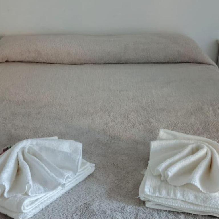 Hotel 27 de Abril - Double Room - 7