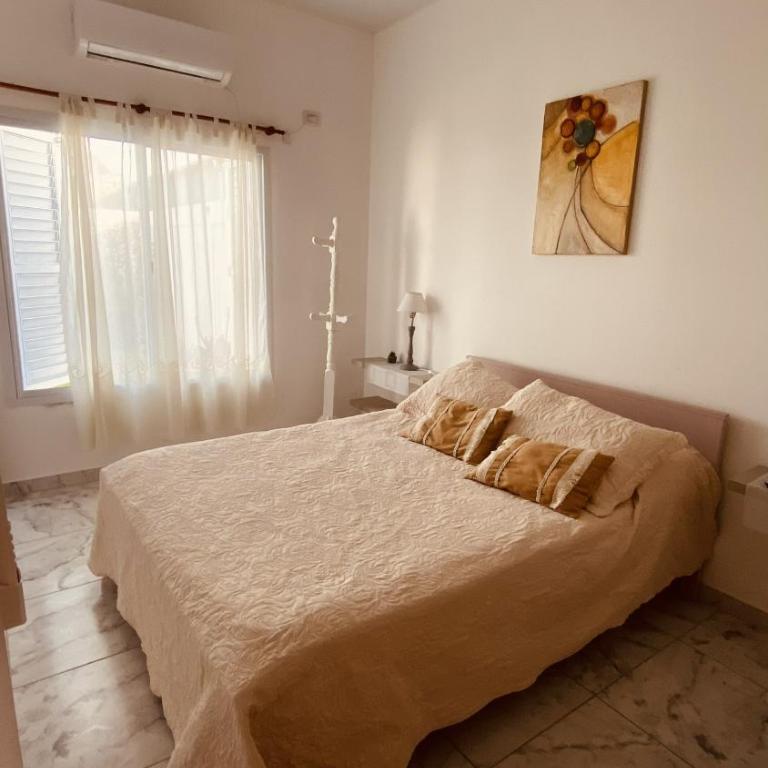 Mativa - Casa de 2 dormitorios - 2