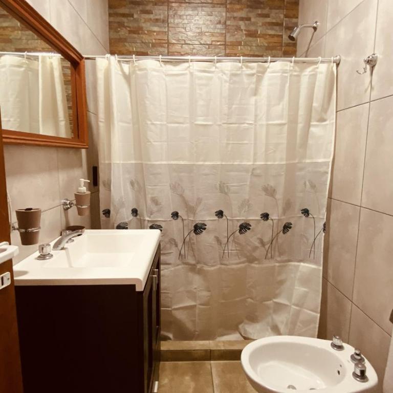 Mativa - Casa de 2 dormitorios - 4