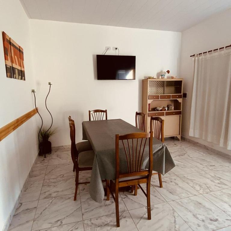 Mativa - Casa de 2 dormitorios - 5