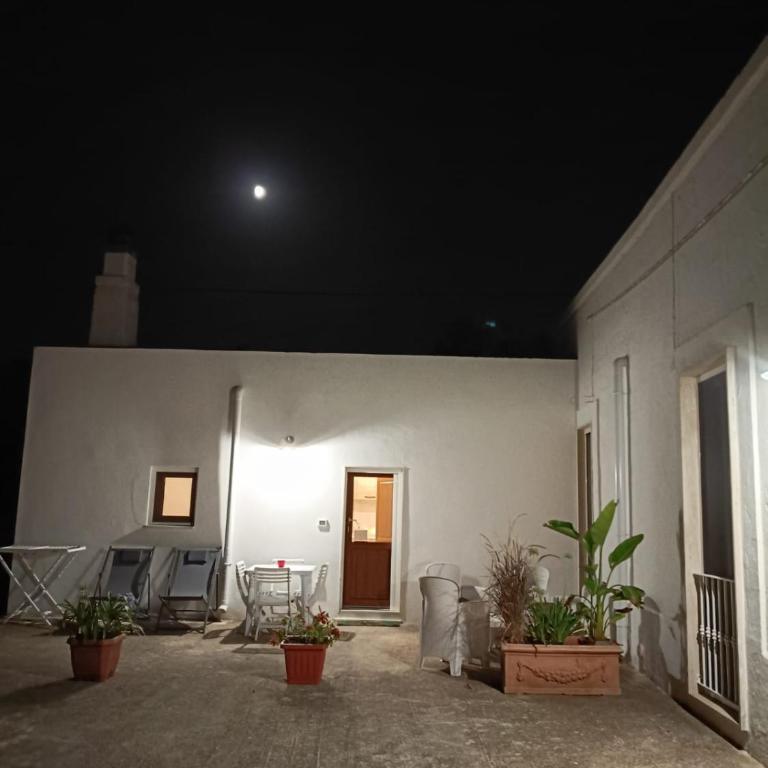 Tenuta Mavilio - Casa Vacanze - 8