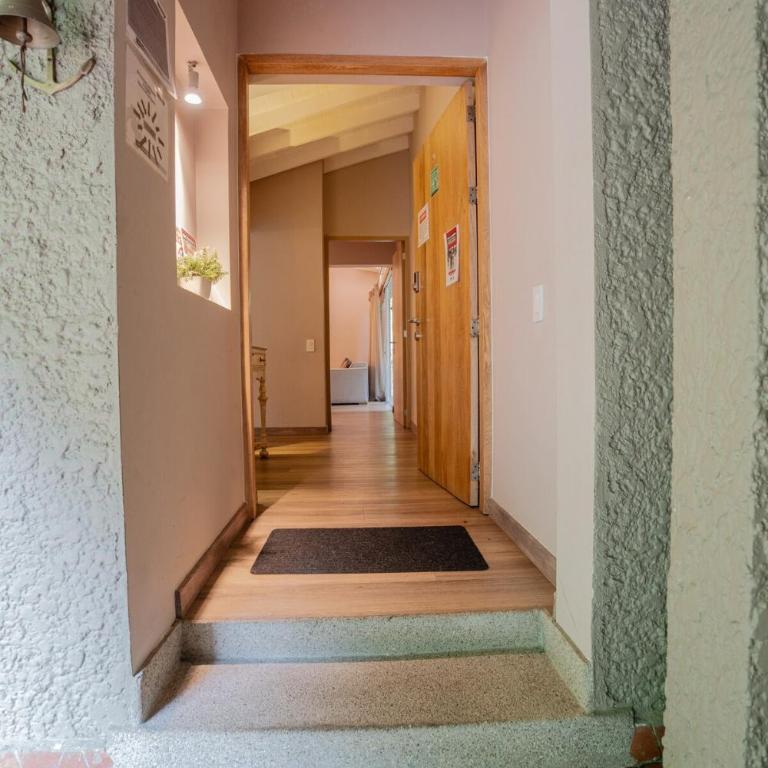 Apartment with balcony and AC - Apartamento de 1 dormitorio - 11