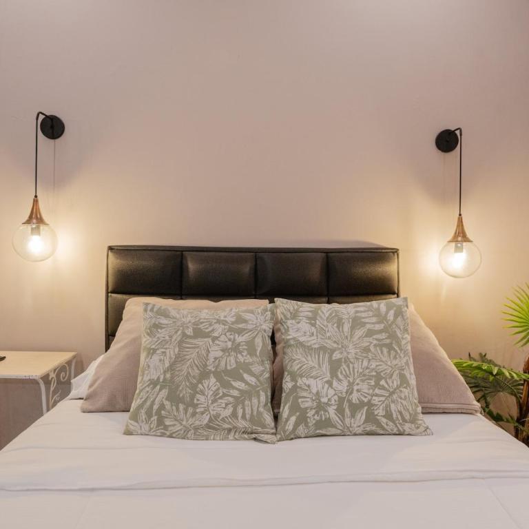 Apartment with balcony and AC - Apartamento de 1 dormitorio - 17