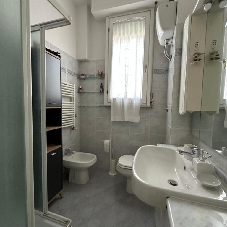 La casa di Vilma - Appartamento con 1 Camera da Letto - 14
