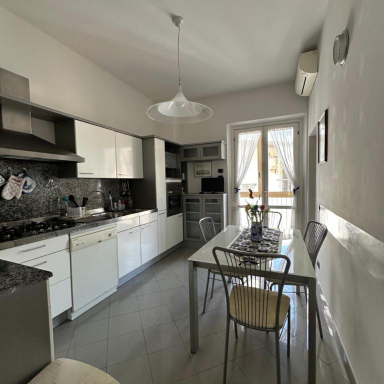 La casa di Vilma - Appartamento con 1 Camera da Letto - 7