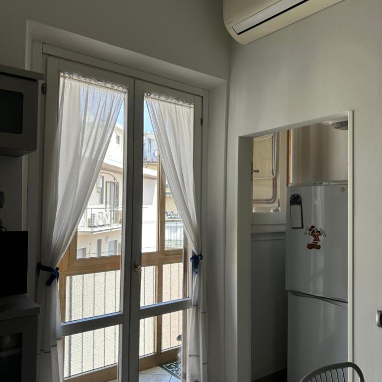 La casa di Vilma - Appartamento con 1 Camera da Letto - 4