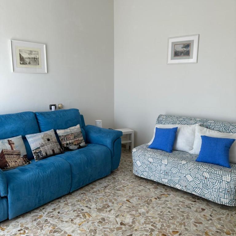 La casa di Vilma - Appartamento con 1 Camera da Letto - 9