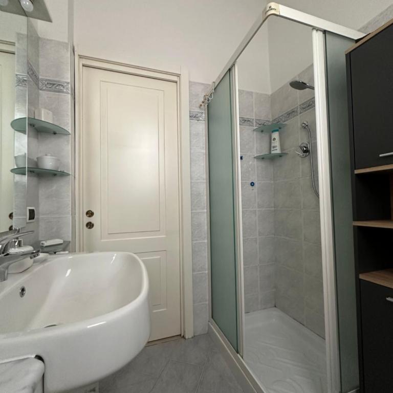 La casa di Vilma - Appartamento con 1 Camera da Letto - 15
