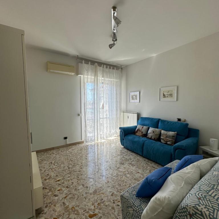 La casa di Vilma - Appartamento con 1 Camera da Letto - 10