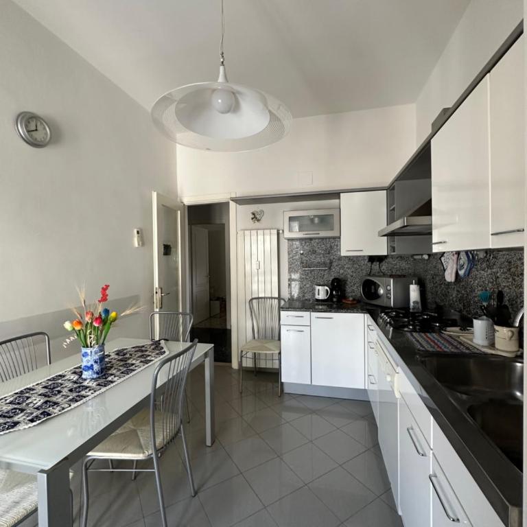 La casa di Vilma - Appartamento con 1 Camera da Letto - 5