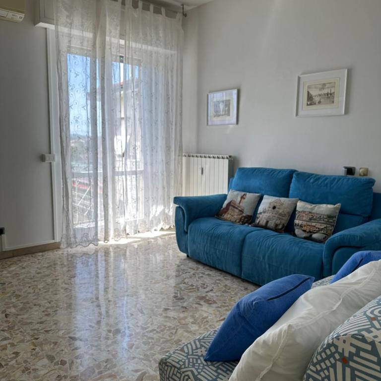 La casa di Vilma - Appartamento con 1 Camera da Letto - 8