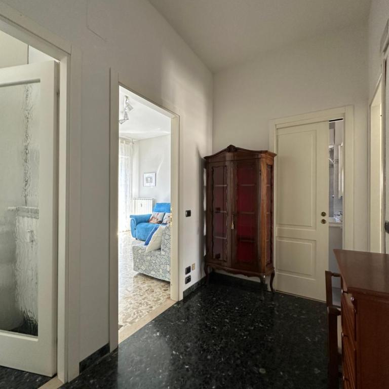 La casa di Vilma - Appartamento con 1 Camera da Letto - 12