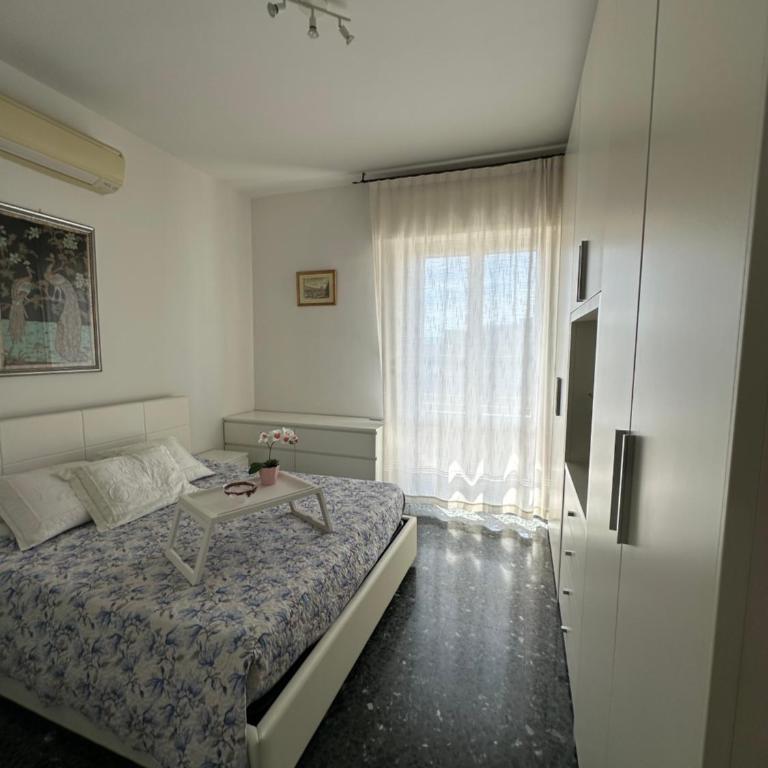 La casa di Vilma - Appartamento con 1 Camera da Letto - 3