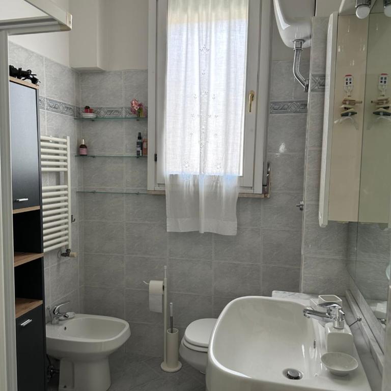 La casa di Vilma - Appartamento con 1 Camera da Letto - 16