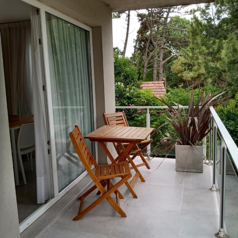 Nexo Playa - One-Bedroom Apartment - 10