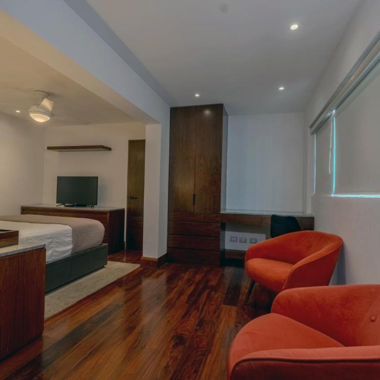 Departamentos EME - Appartement - 10