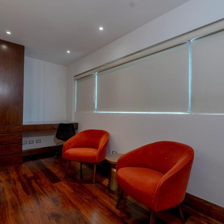 Departamentos EME - Appartement - 12