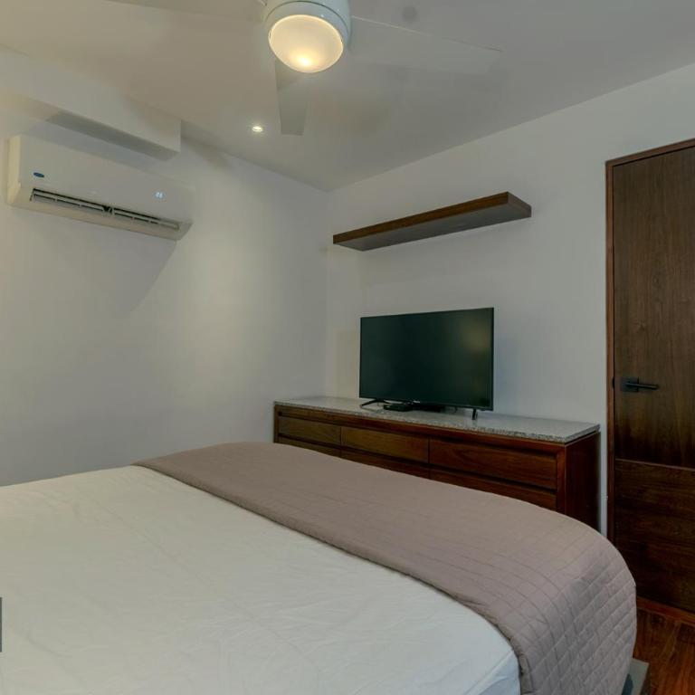 Departamentos EME - Appartement - 14