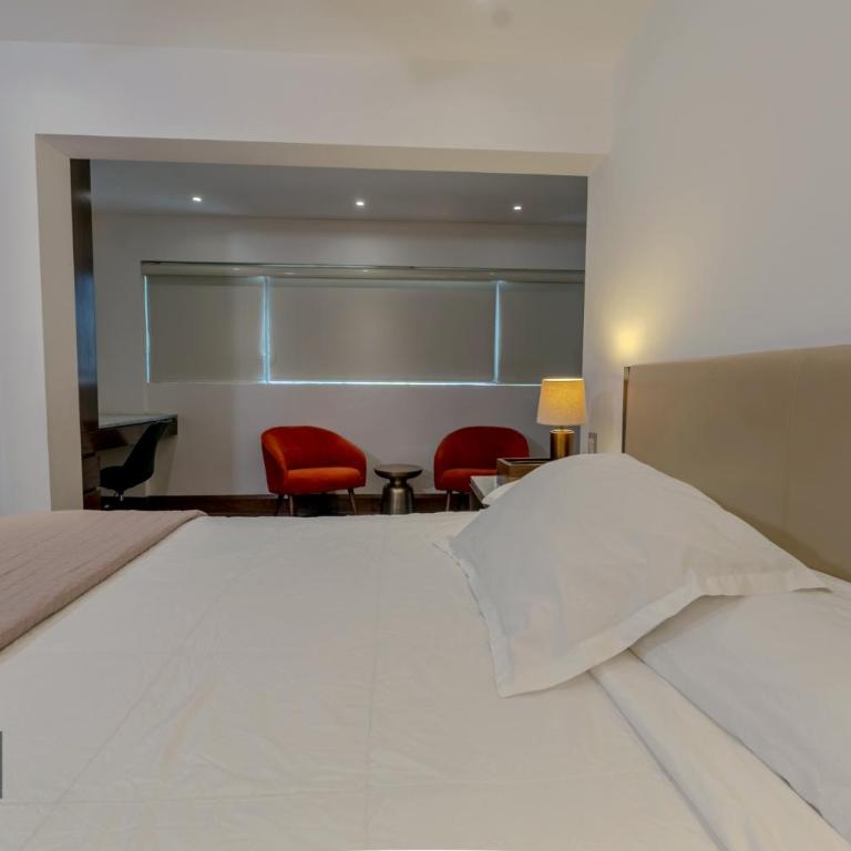 Departamentos EME - Appartement - 18