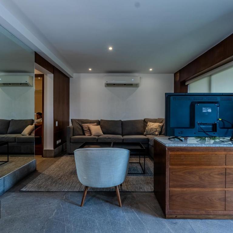 Departamentos EME - Appartement - 33