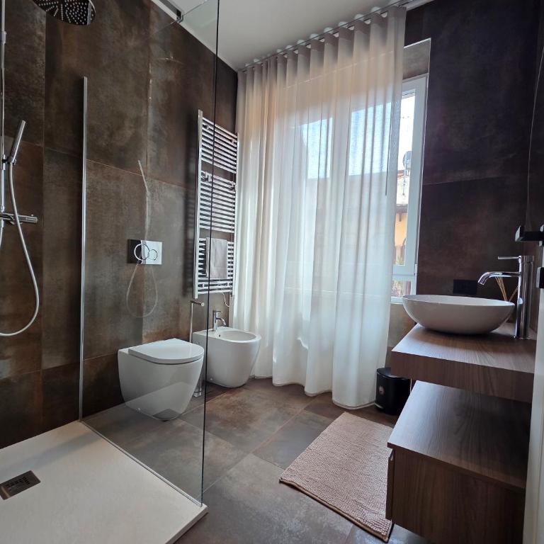 VeronaVera Arena Prestige Central Suite - Apartment mit 1 Schlafzimmer - 14