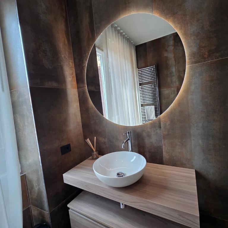 VeronaVera Arena Prestige Central Suite - Apartment mit 1 Schlafzimmer - 2
