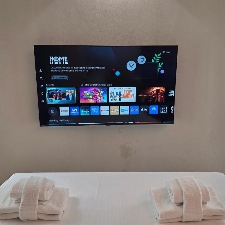 VeronaVera Arena Prestige Central Suite - Apartment mit 1 Schlafzimmer - 17