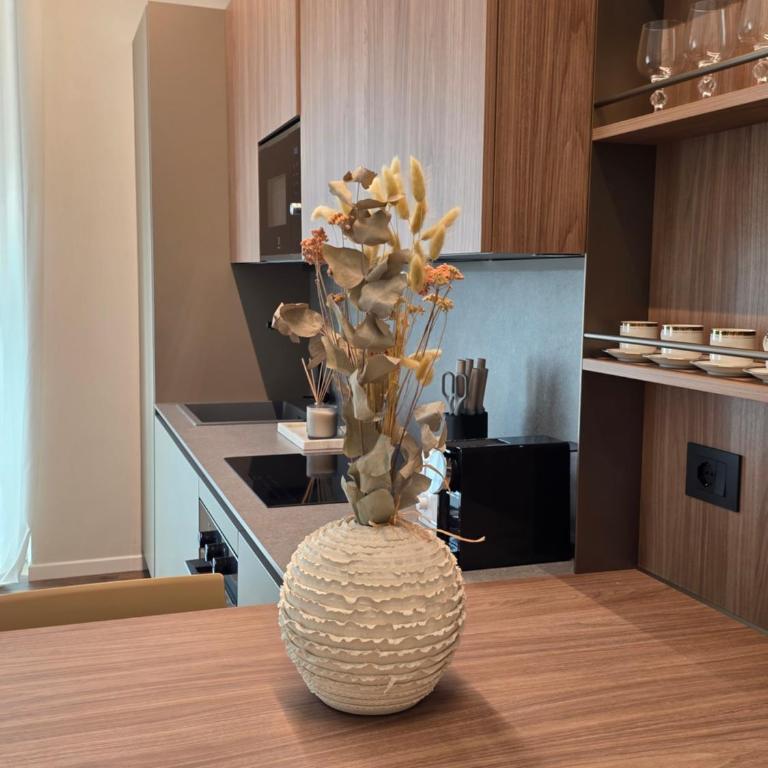 VeronaVera Arena Prestige Central Suite - Apartment mit 1 Schlafzimmer - 4