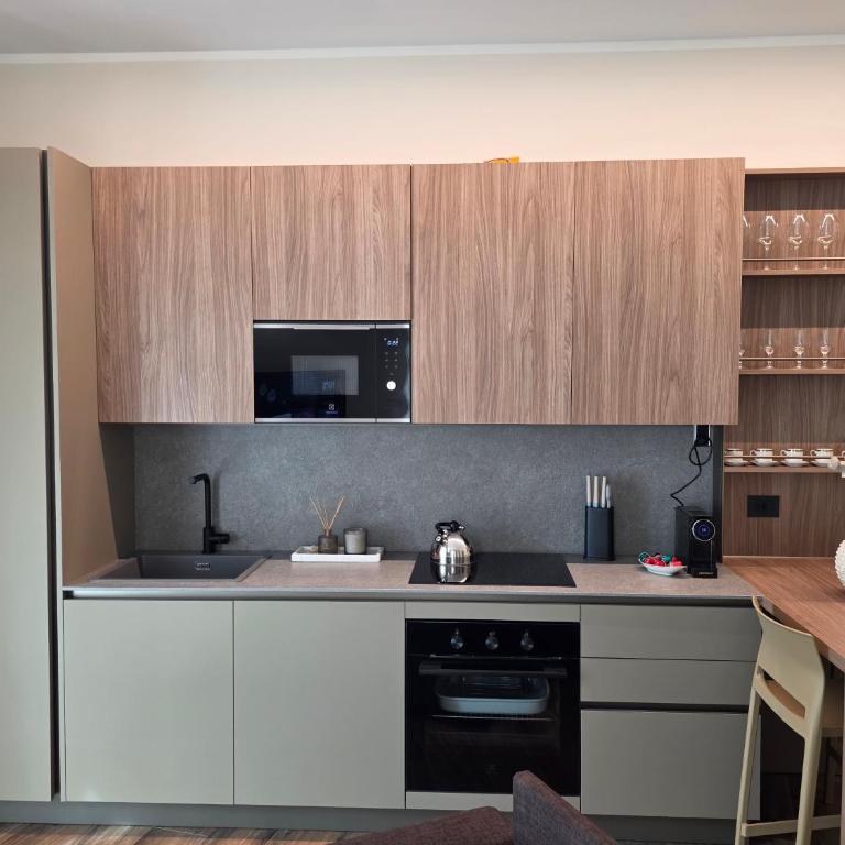 VeronaVera Arena Prestige Central Suite - Apartment mit 1 Schlafzimmer - 16