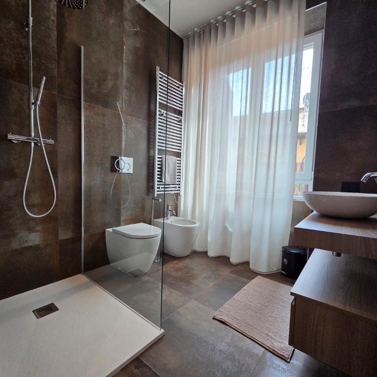 VeronaVera Arena Prestige Central Suite - Apartment mit 1 Schlafzimmer - 19
